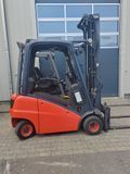 Linde H18D &mdash; б/у складская техника | Booster Lift