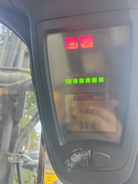 Linde H18D &mdash; jazden&aacute; manipulačn&aacute; technika | Booster Lift