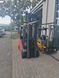 Fotografia Linde H18D | Booster Lift