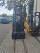 Fotografia Linde H18D | Booster Lift