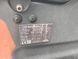 Fotografia Linde H18D | Booster Lift