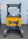 Fotografia Jungheinrich ETV 214 | Booster Lift