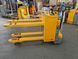 Fotografia Jungheinrich EJE C20 2t/ 366mh/ 2020y/ scales | Booster Lift