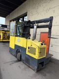 Combilift C2500DST Diesel &mdash; used warehouse equipment | Booster Lift
