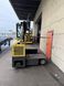 Foto von Combilift C2500DST Diesel | Booster Lift