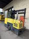 Foto von Combilift C2500DST Diesel | Booster Lift