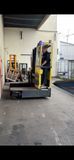 Combilift C2500DST Diesel &mdash; used warehouse equipment | Booster Lift