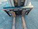 Fotografia Jungheinrich DFG 425s 5.5m/ 4v/ 4371mh | Booster Lift