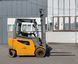 Foto von Jungheinrich EFG 425ks 6.5m/ batt2021/ 4v | Booster Lift