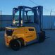 Fotografia Jungheinrich DFG 425s 5.5m/ 4v/ 4371mh | Booster Lift