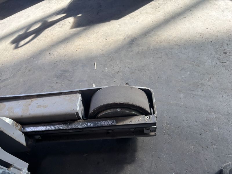 Jungheinrich ETV 214 &mdash; gebrauchte Stapler | Booster Lift