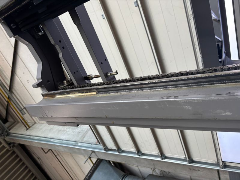 Jungheinrich ETV 214 &mdash; gebrauchte Stapler | Booster Lift