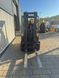 Fotografia Jungheinrich EFG 215 | Booster Lift
