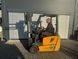 Fotografia Jungheinrich EFG 215 | Booster Lift