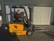 Fotografia Jungheinrich EFG 215 | Booster Lift