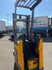 Фото Jungheinrich ERC 214i lion 4.7m/ 2022y/ 1059h | Booster Lift