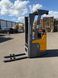 Фото Jungheinrich ERC 214i lion 4.7m/ 2022y/ 1059h | Booster Lift