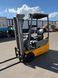 Photo of Jungheinrich EFG115 4.5m/ 2021y/ 828h | Booster Lift