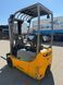 Foto von Jungheinrich EFG115 4.5m/ 2021y/ 828h | Booster Lift