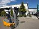 Foto von Jungheinrich EFG115 4.5m/ 2021y/ 828h | Booster Lift