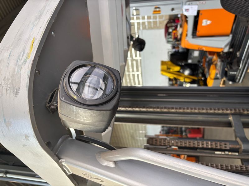 Still FM-X14 &mdash; jazden&aacute; manipulačn&aacute; technika | Booster Lift