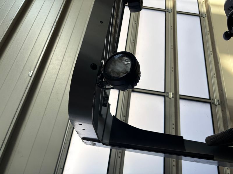 Still FM-X14 &mdash; jazden&aacute; manipulačn&aacute; technika | Booster Lift