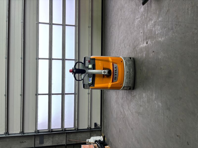 Still EXH 30 Lithium &mdash; вживана складська техніка | Booster Lift