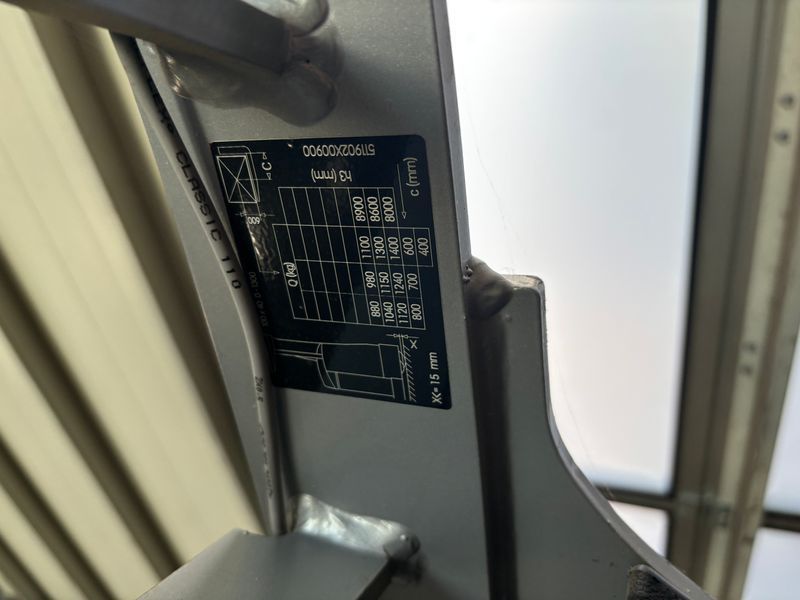 Still FM-X14 &mdash; jazden&aacute; manipulačn&aacute; technika | Booster Lift