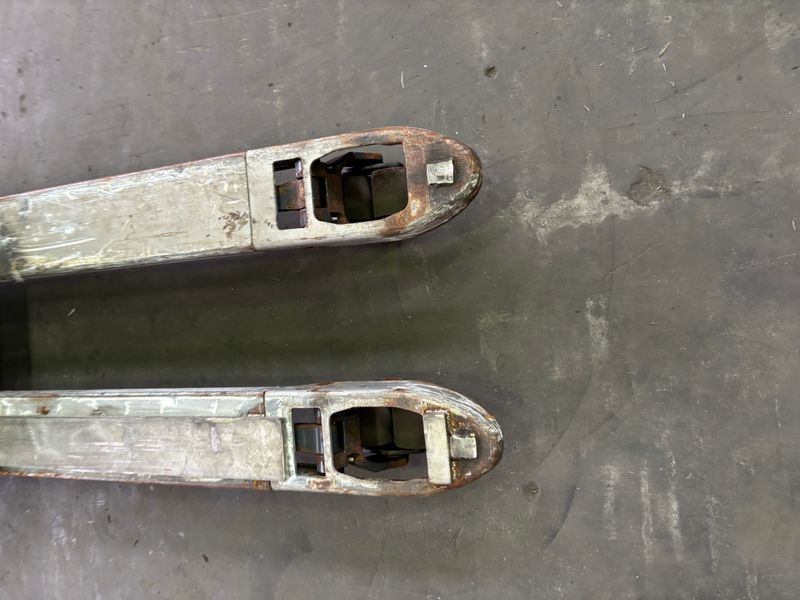 Still EXH 30 Lithium &mdash; вживана складська техніка | Booster Lift