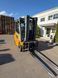 Foto von Jungheinrich EFG S30 4.7m/ 4v/ 5379h | Booster Lift
