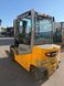 Foto von Jungheinrich EFG S30 4.7m/ 4v/ 5379h | Booster Lift