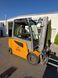 Foto von Jungheinrich EFG S30 4.7m/ 4v/ 5379h | Booster Lift