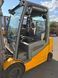 Foto von Jungheinrich EFG S30 4.7m/ 4v/ 5379h | Booster Lift