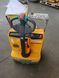 Fotografia Jungheinrich EJE 116 li-ion 2021y/ 1613 mh | Booster Lift