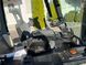 Foto von Jungheinrich EFG S30 4.7m/ 4v/ 5379h | Booster Lift