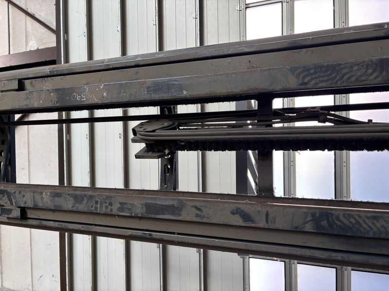 Still FM-X14 &mdash; jazden&aacute; manipulačn&aacute; technika | Booster Lift