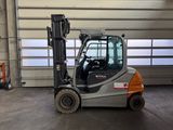Still RX 60-40 &mdash; used warehouse equipment | Booster Lift