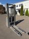 Fotografia Jungheinrich EJC 110 4.3m/ 691h/ 2020y | Booster Lift