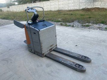 Still EXU SF-20 &mdash; gebrauchte Stapler | Booster Lift