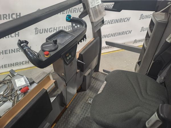 EKX 410 Paket 6 St&uuml;ck &mdash; used warehouse equipment | Booster Lift