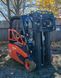 Foto von Linde E16L-02 / 86% batt/ 4.14m | Booster Lift