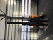 Fotografia Still FM-X17 | Booster Lift