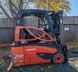 Foto von Linde E16L-02 / 86% batt/ 4.14m | Booster Lift