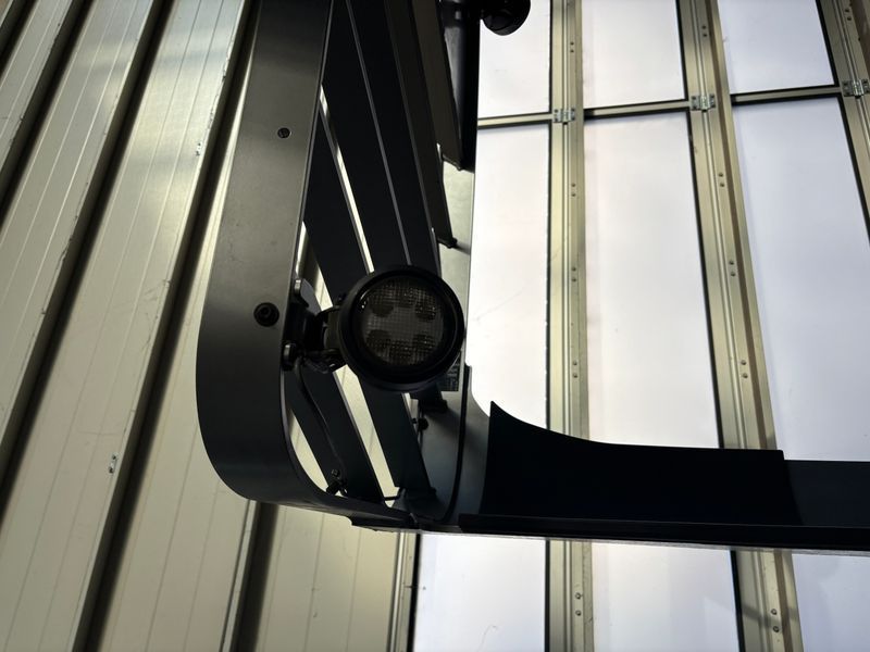 Still FM-X17 &mdash; jazden&aacute; manipulačn&aacute; technika | Booster Lift