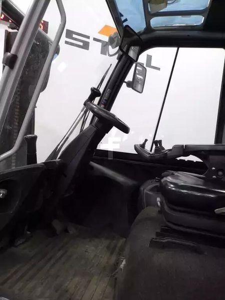 Still RX70-40T &mdash; used warehouse equipment | Booster Lift