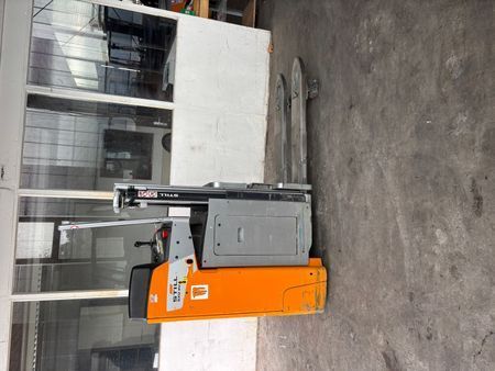 Still SXD20 &mdash; gebrauchte Stapler | Booster Lift