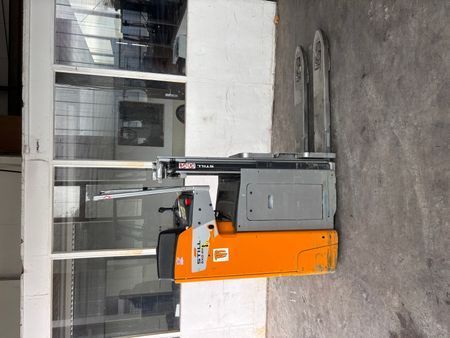 Still SXD20 &mdash; gebrauchte Stapler | Booster Lift