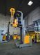 Fotografia Jungheinrich EKX 410 Schienengef&uuml;hrt mit PSA | Booster Lift