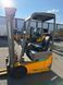 Photo of Jungheinrich EFG 110 2022y/ 3.3m/ 1127h | Booster Lift