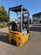 Photo of Jungheinrich EFG 110 2022y/ 3.3m/ 1127h | Booster Lift